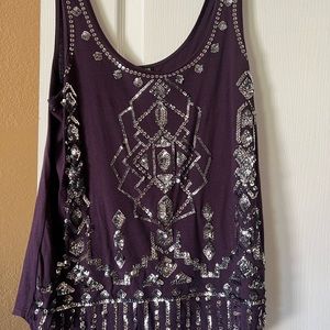 Express bling tank!!